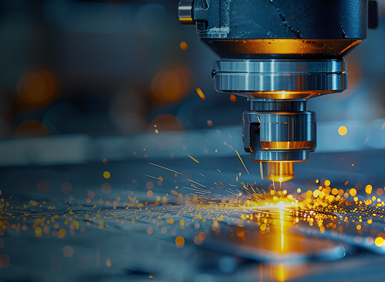 激光智能制造解決方案與服務提供商